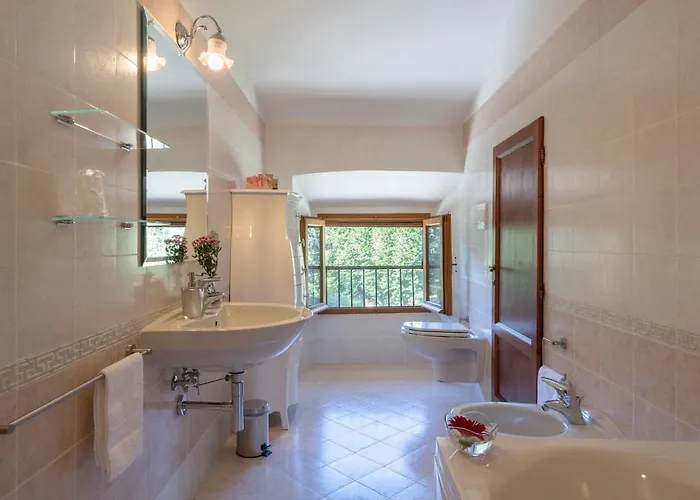 Appartamento Gerini Ronta