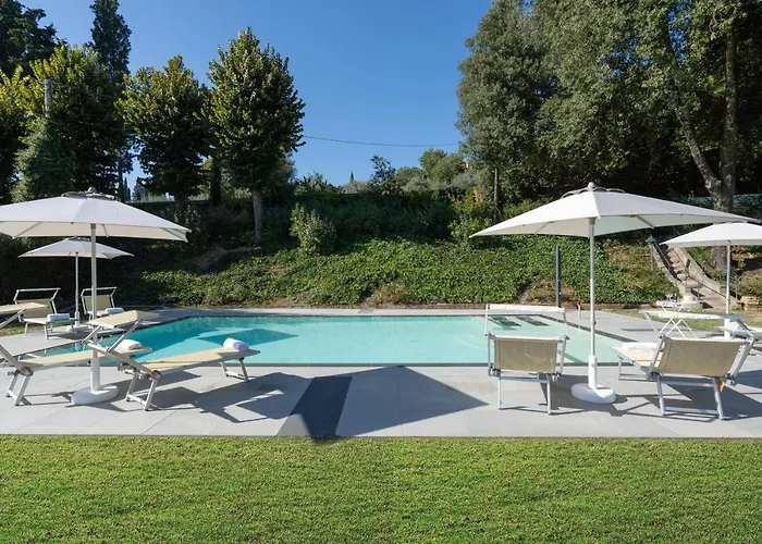 Appartamento Gerini *